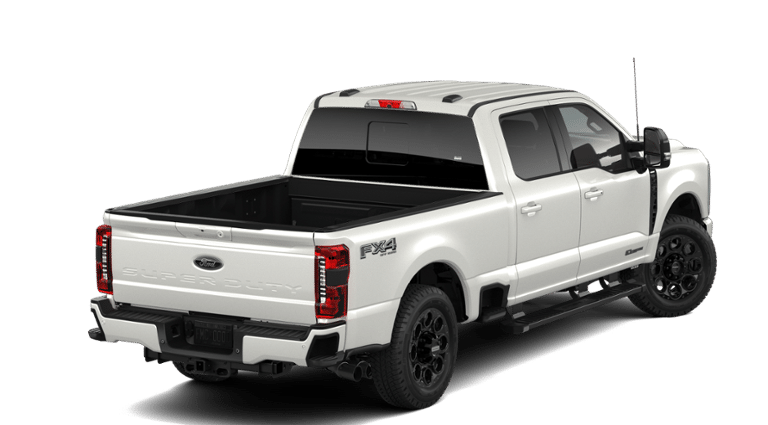 2026 Ford Super Duty F-250 Lariat