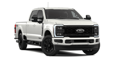 2026 Ford Super Duty F-250 Lariat