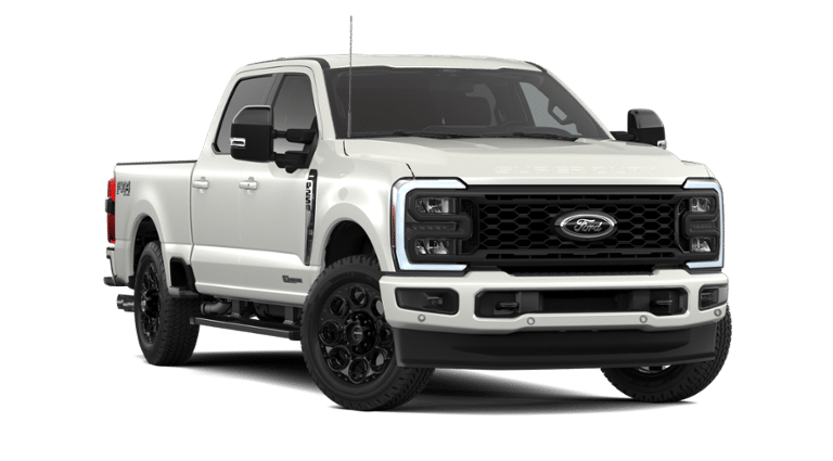 2026 Ford Super Duty F-250 Lariat