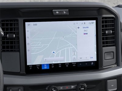 2026 Ford Super Duty F-250 XLT