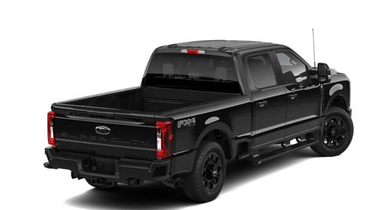 2026 Ford Super Duty F-250 XLT