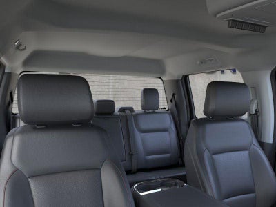 2026 Ford Super Duty F-250 LARIAT