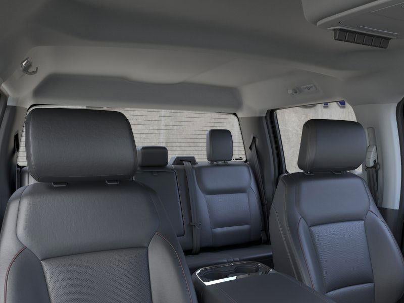 2026 Ford Super Duty F-250 LARIAT