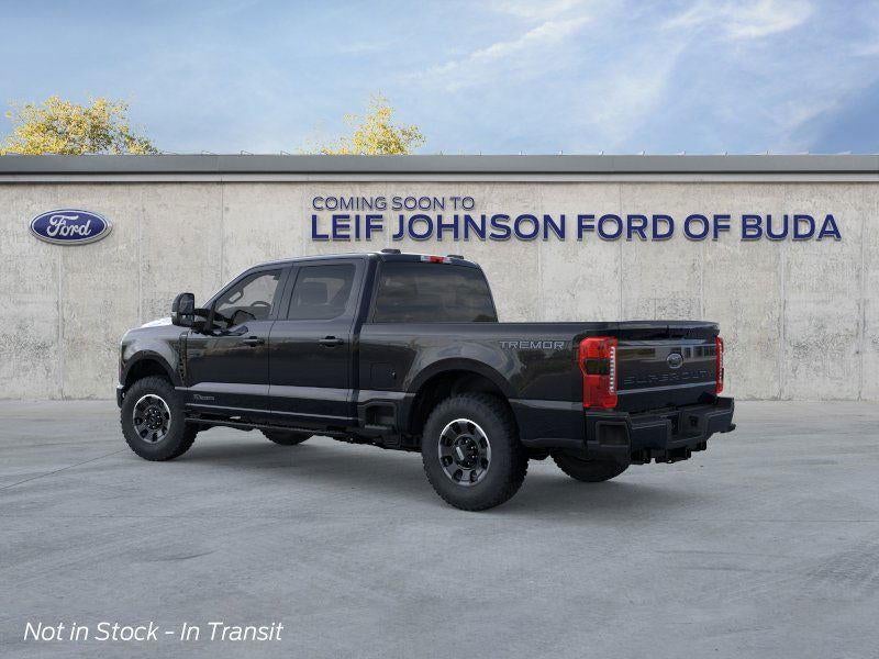 2026 Ford Super Duty F-250 LARIAT