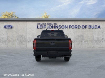 2026 Ford Super Duty F-250 LARIAT