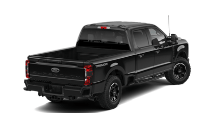2026 Ford Super Duty F-250 Lariat