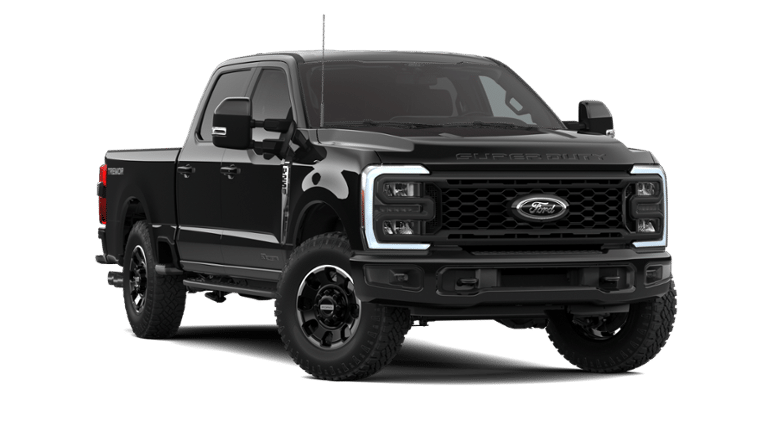 2026 Ford Super Duty F-250 Lariat