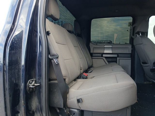 2022 Ford Super Duty F-250 XLT