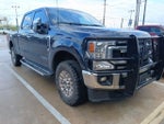 2022 Ford Super Duty F-250 XLT