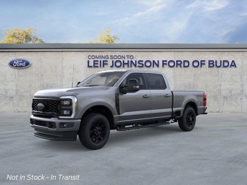 2026 Ford Super Duty F-250 LARIAT