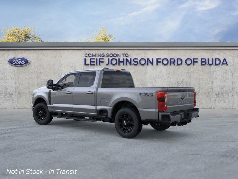 2026 Ford Super Duty F-250 LARIAT
