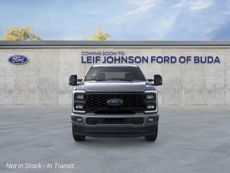 2026 Ford Super Duty F-250 LARIAT