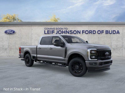 2026 Ford Super Duty F-250 LARIAT