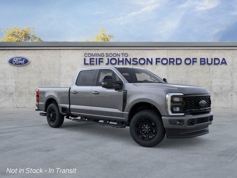 2026 Ford Super Duty F-250 LARIAT
