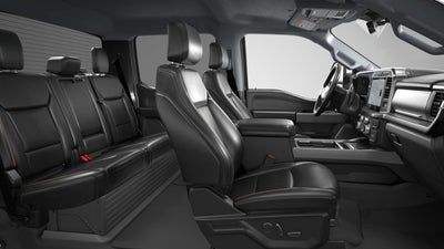 2026 Ford Super Duty F-250 Lariat