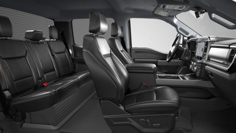2026 Ford Super Duty F-250 Lariat