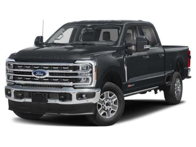 2026 Ford Super Duty F-250 LARIAT