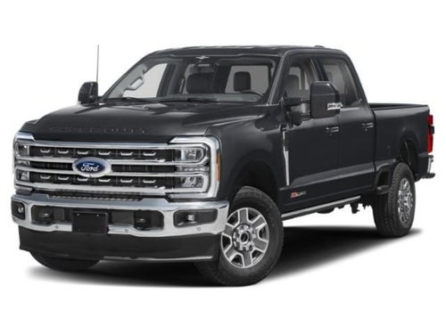 2026 Ford Super Duty F-250 LARIAT