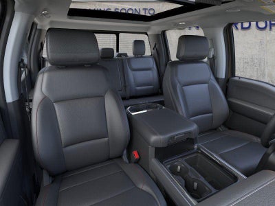 2026 Ford Super Duty F-250 Lariat