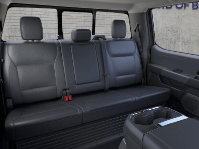 2026 Ford Super Duty F-250 Lariat