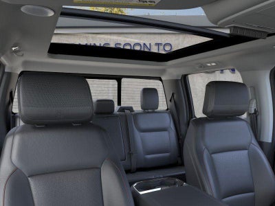 2026 Ford Super Duty F-250 Lariat