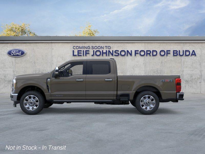 2026 Ford Super Duty F-250 Lariat