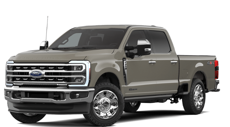 2026 Ford Super Duty F-250 F-250® Lariat®