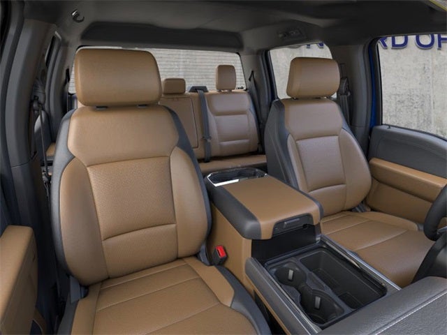 2026 Ford Super Duty F-250 Lariat