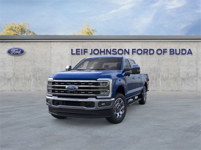 2026 Ford Super Duty F-250 Lariat