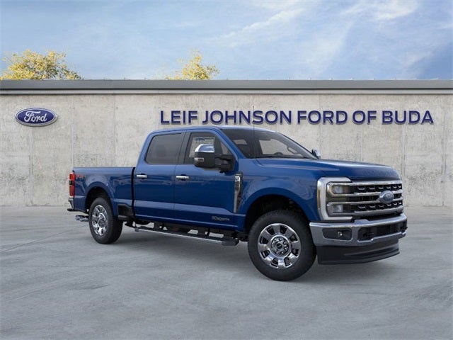 2026 Ford Super Duty F-250 Lariat