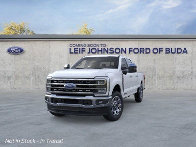 2026 Ford Super Duty F-250 Lariat