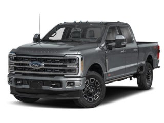 2026 Ford Super Duty F-250 F-250® Lariat®
