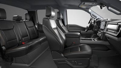 2026 Ford Super Duty F-250 Lariat