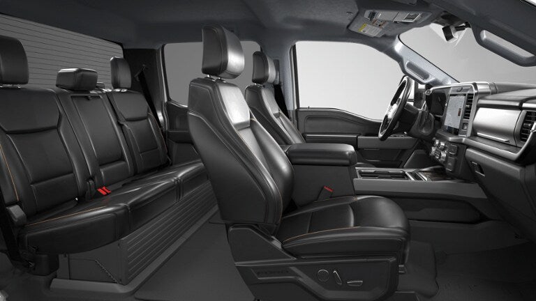 2026 Ford Super Duty F-250 Lariat