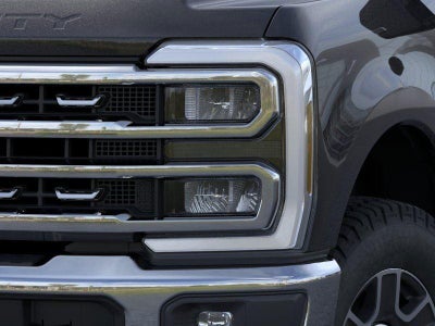 2026 Ford Super Duty F-250 Lariat