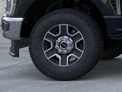 2026 Ford Super Duty F-250 Lariat