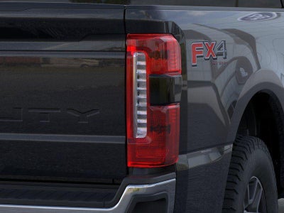 2026 Ford Super Duty F-250 Lariat