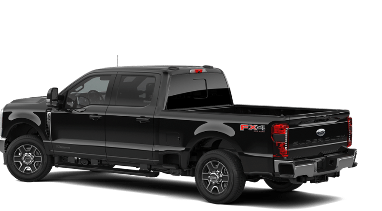 2026 Ford Super Duty F-250 Lariat