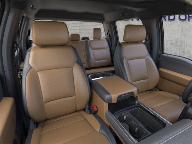 2026 Ford Super Duty F-250 Lariat