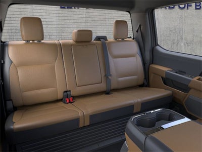 2026 Ford Super Duty F-250 Lariat