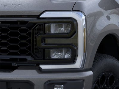 2026 Ford Super Duty F-250 Lariat