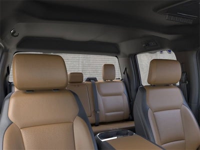 2026 Ford Super Duty F-250 Lariat