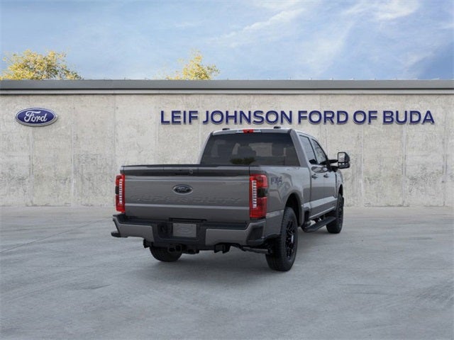 2026 Ford Super Duty F-250 Lariat
