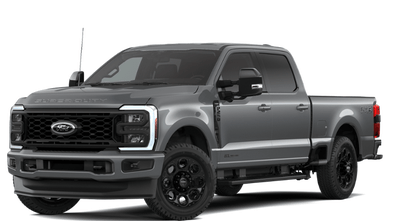 2026 Ford Super Duty F-250 Lariat