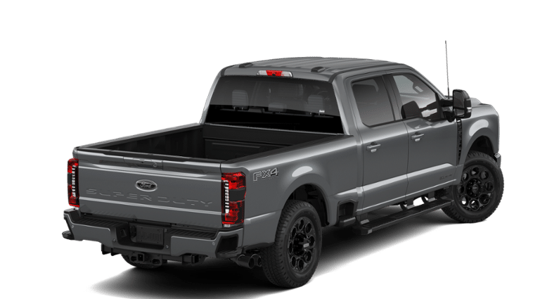 2026 Ford Super Duty F-250 Lariat