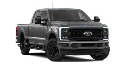 2026 Ford Super Duty F-250 Lariat