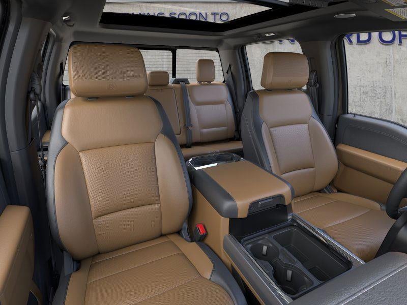 2026 Ford Super Duty F-250 LARIAT