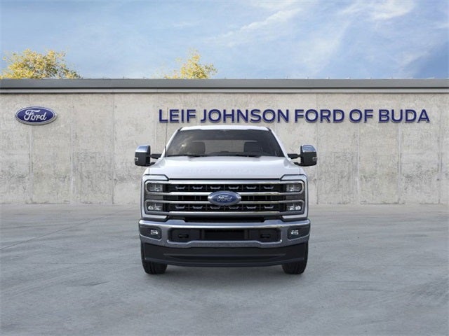 2026 Ford Super Duty F-250 Lariat