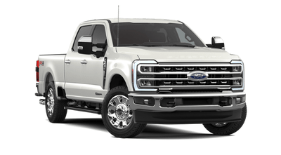 2026 Ford Super Duty F-250 Lariat