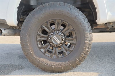 2022 Ford Super Duty F-250 Lariat